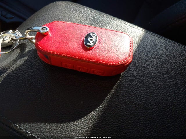 2024 Kia Sportage Ex მანქანა იყიდება აუქციონზე, vin: 5XYK3CDF8RG179721, აუქციონის ნომერი: 44862062