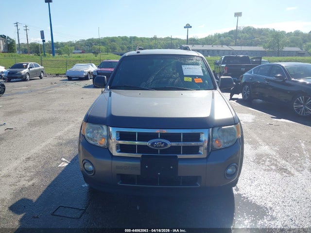 Aukcja sprzedaży 2012 Ford Escape Xlt, vin: 1FMCU9DG9CKA64622, numer aukcji: 44862063