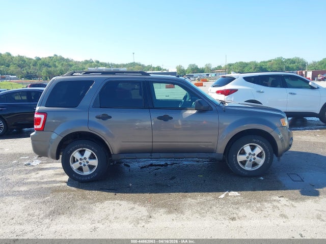 Aukcja sprzedaży 2012 Ford Escape Xlt, vin: 1FMCU9DG9CKA64622, numer aukcji: 44862063