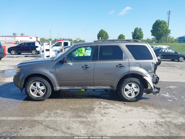 Aukcja sprzedaży 2012 Ford Escape Xlt, vin: 1FMCU9DG9CKA64622, numer aukcji: 44862063
