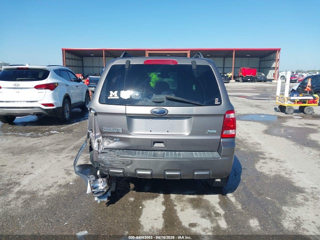 Aukcja sprzedaży 2012 Ford Escape Xlt, vin: 1FMCU9DG9CKA64622, numer aukcji: 44862063