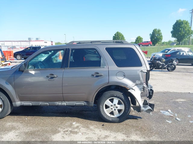 Aukcja sprzedaży 2012 Ford Escape Xlt, vin: 1FMCU9DG9CKA64622, numer aukcji: 44862063
