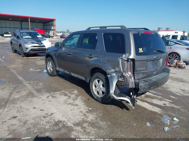 Aukcja sprzedaży 2012 Ford Escape Xlt, vin: 1FMCU9DG9CKA64622, numer aukcji: 44862063