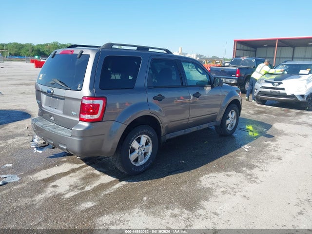 Aukcja sprzedaży 2012 Ford Escape Xlt, vin: 1FMCU9DG9CKA64622, numer aukcji: 44862063