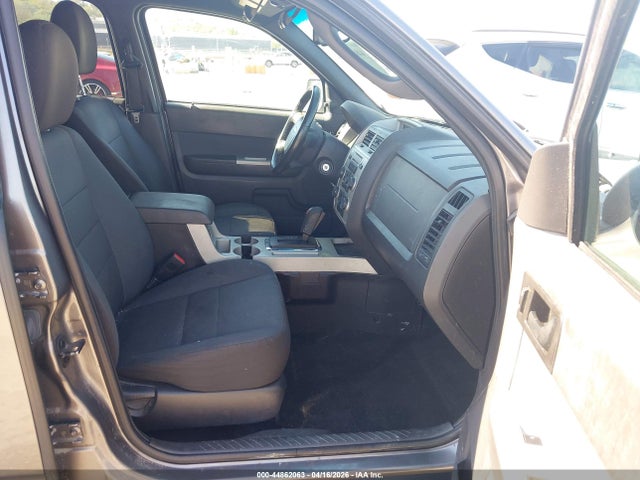Aukcja sprzedaży 2012 Ford Escape Xlt, vin: 1FMCU9DG9CKA64622, numer aukcji: 44862063