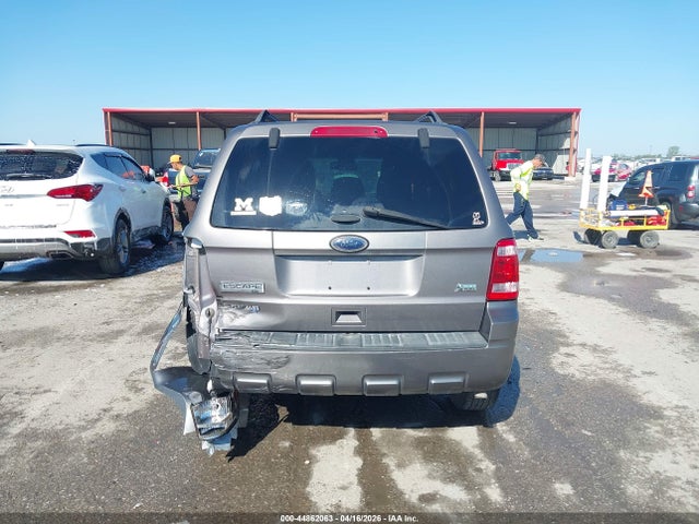 Aukcja sprzedaży 2012 Ford Escape Xlt, vin: 1FMCU9DG9CKA64622, numer aukcji: 44862063