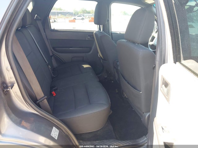 Aukcja sprzedaży 2012 Ford Escape Xlt, vin: 1FMCU9DG9CKA64622, numer aukcji: 44862063