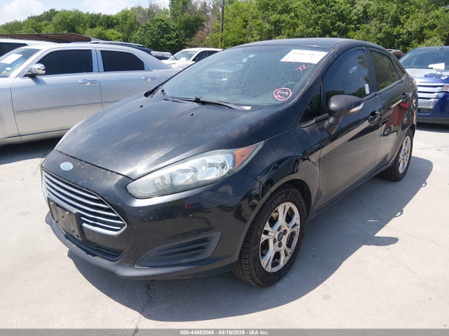 3FADP4BJ4EM159995 Ford FIESTA SE