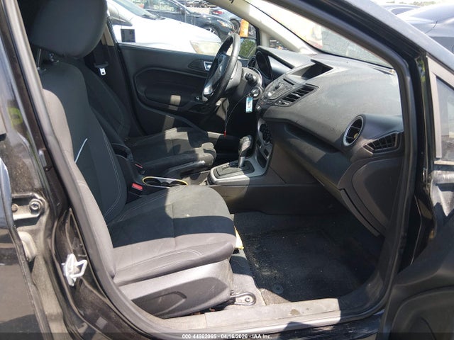 3FADP4BJ4EM159995 Ford FIESTA SE