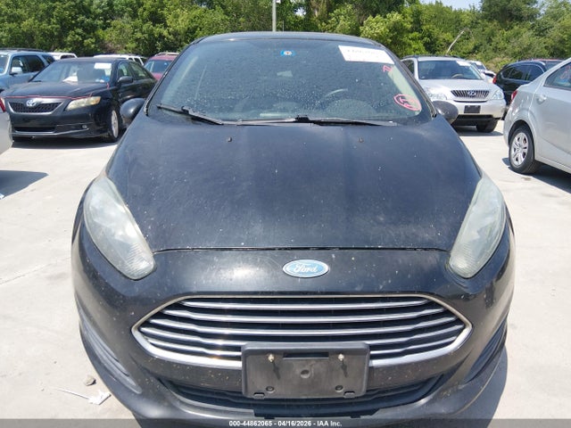 3FADP4BJ4EM159995 Ford FIESTA SE