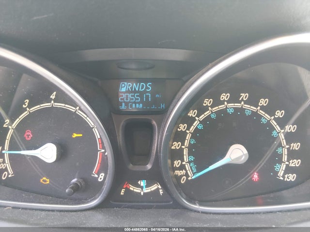 3FADP4BJ4EM159995 Ford FIESTA SE