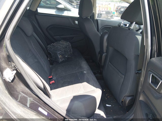 3FADP4BJ4EM159995 Ford FIESTA SE