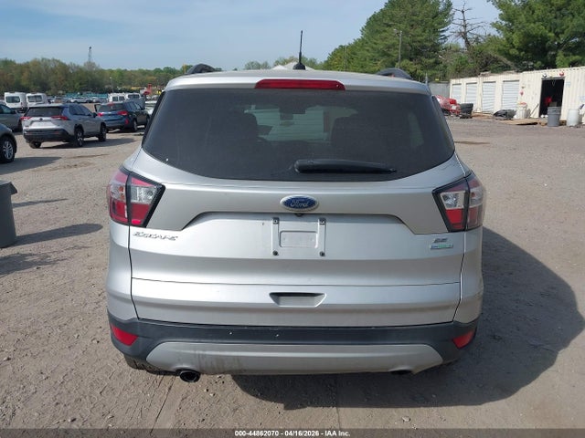 Продаж на аукціоні авто 2018 Ford Escape Se, vin: 1FMCU0GD7JUA52905, номер лоту: 44862070