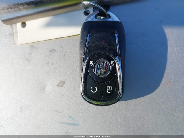 Aukcja sprzedaży 2020 Buick Encore Gx Fwd Preferred, vin: KL4MMBS29LB124870, numer aukcji: 44862078