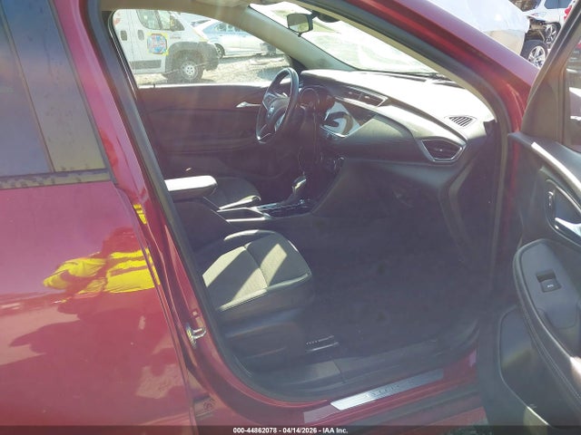Aukcja sprzedaży 2020 Buick Encore Gx Fwd Preferred, vin: KL4MMBS29LB124870, numer aukcji: 44862078