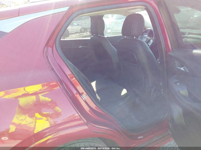 Aukcja sprzedaży 2020 Buick Encore Gx Fwd Preferred, vin: KL4MMBS29LB124870, numer aukcji: 44862078