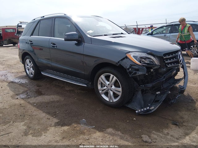 4JGDA5HB2EA401516 lot image