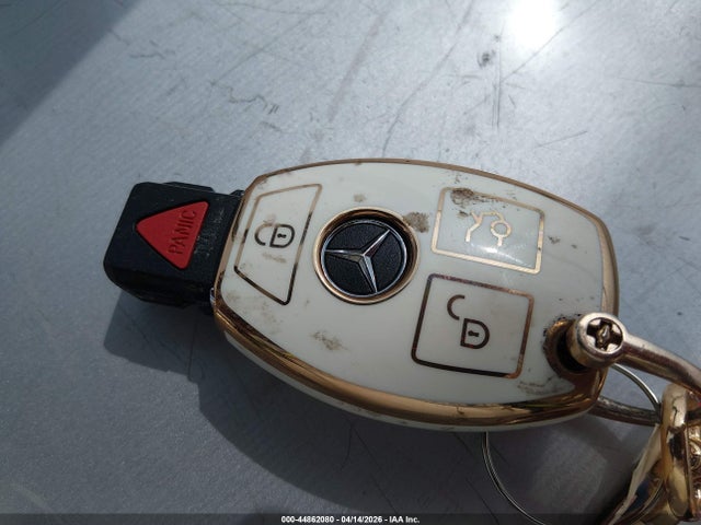 4JGDA5HB2EA401516 Mercedes-Benz Ml 350 4matic