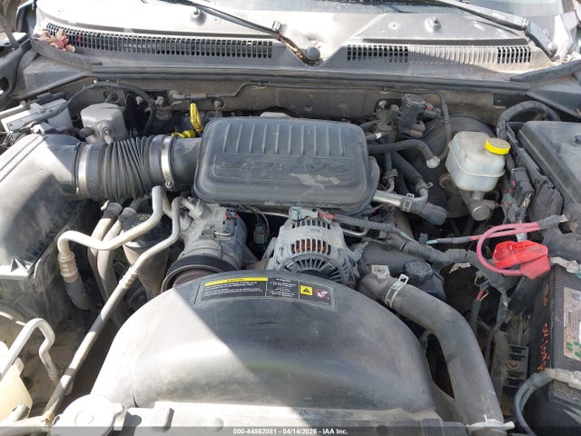 44862081 :رقم المزاد ، 1D7HE42K36S547079 vin ، 2006 Dodge Dakota Slt مزاد بيع