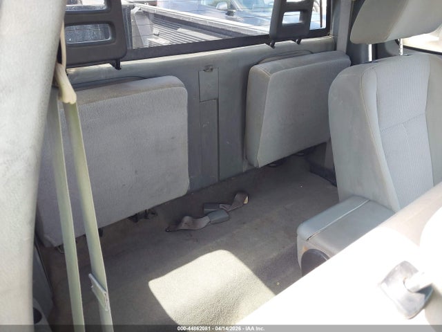 44862081 :رقم المزاد ، 1D7HE42K36S547079 vin ، 2006 Dodge Dakota Slt مزاد بيع