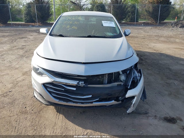 Продаж на аукціоні авто 2020 Chevrolet Malibu Fwd Lt, vin: 1G1ZD5ST0LF107530, номер лоту: 44862083