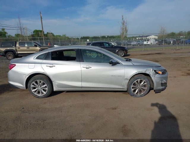Продаж на аукціоні авто 2020 Chevrolet Malibu Fwd Lt, vin: 1G1ZD5ST0LF107530, номер лоту: 44862083