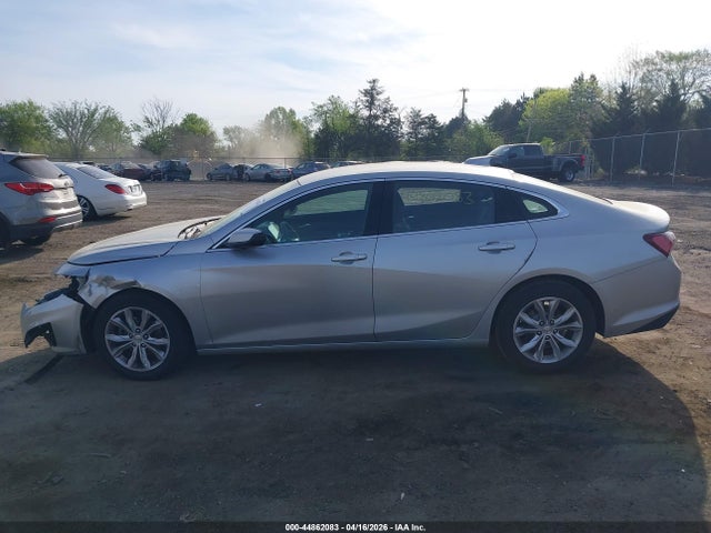 Продаж на аукціоні авто 2020 Chevrolet Malibu Fwd Lt, vin: 1G1ZD5ST0LF107530, номер лоту: 44862083