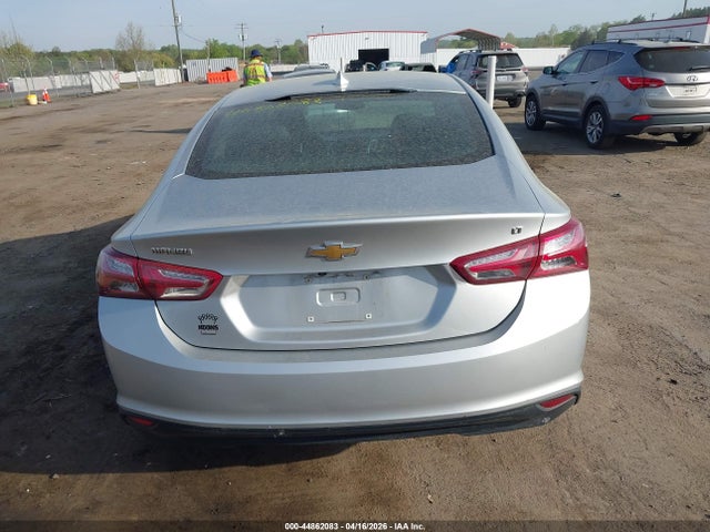 Продаж на аукціоні авто 2020 Chevrolet Malibu Fwd Lt, vin: 1G1ZD5ST0LF107530, номер лоту: 44862083