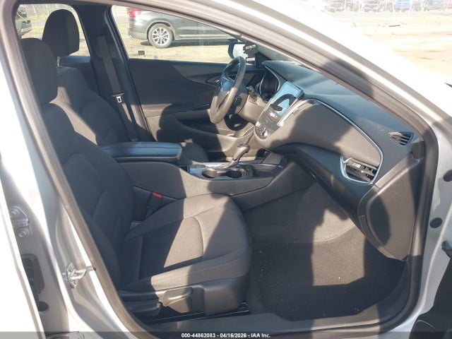 Продаж на аукціоні авто 2020 Chevrolet Malibu Fwd Lt, vin: 1G1ZD5ST0LF107530, номер лоту: 44862083