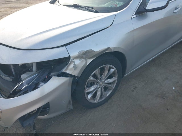 Продаж на аукціоні авто 2020 Chevrolet Malibu Fwd Lt, vin: 1G1ZD5ST0LF107530, номер лоту: 44862083
