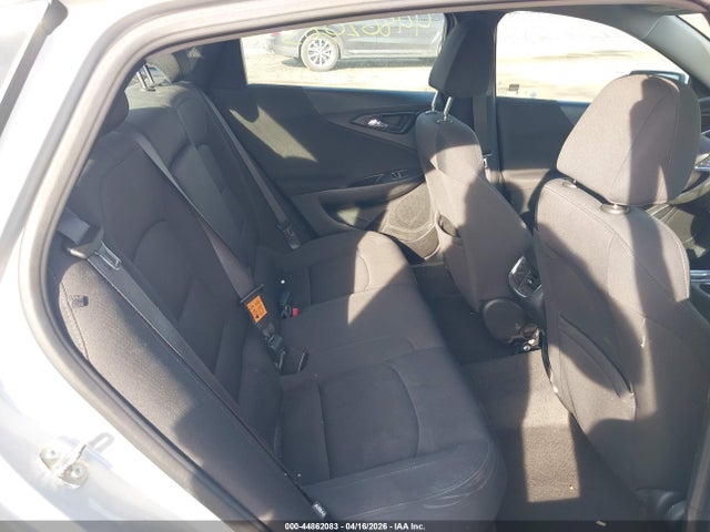 Продаж на аукціоні авто 2020 Chevrolet Malibu Fwd Lt, vin: 1G1ZD5ST0LF107530, номер лоту: 44862083