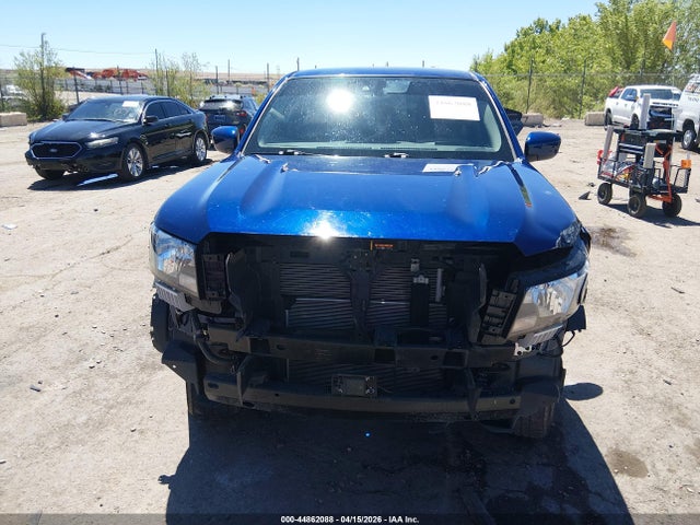44862088 :رقم المزاد ، 1N6ED1EJ3NN686947 vin ، 2022 Nissan Frontier Sv 4x2 مزاد بيع