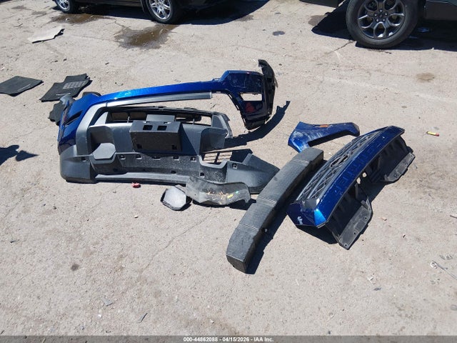 44862088 :رقم المزاد ، 1N6ED1EJ3NN686947 vin ، 2022 Nissan Frontier Sv 4x2 مزاد بيع