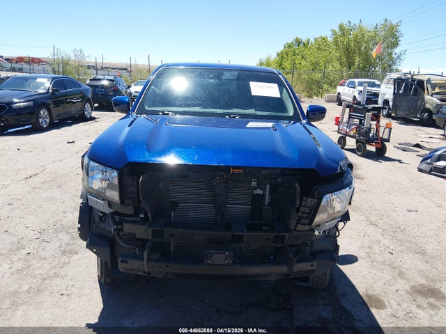 44862088 :رقم المزاد ، 1N6ED1EJ3NN686947 vin ، 2022 Nissan Frontier Sv 4x2 مزاد بيع