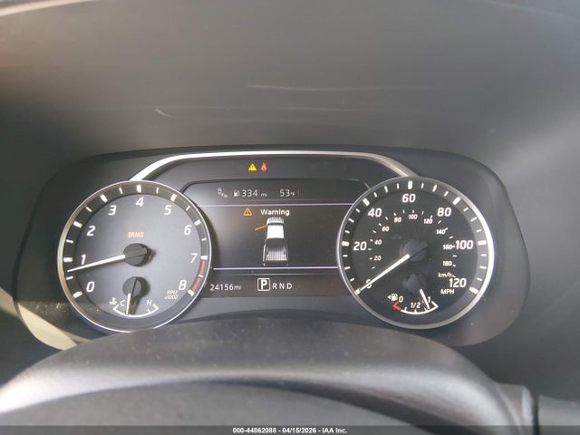 44862088 :رقم المزاد ، 1N6ED1EJ3NN686947 vin ، 2022 Nissan Frontier Sv 4x2 مزاد بيع
