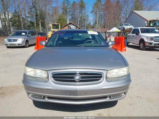 44862091 :رقم المزاد ، 2G4WB52K8X1512244 vin ، 1999 Buick Regal Ls مزاد بيع