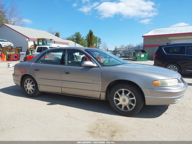 44862091 :رقم المزاد ، 2G4WB52K8X1512244 vin ، 1999 Buick Regal Ls مزاد بيع