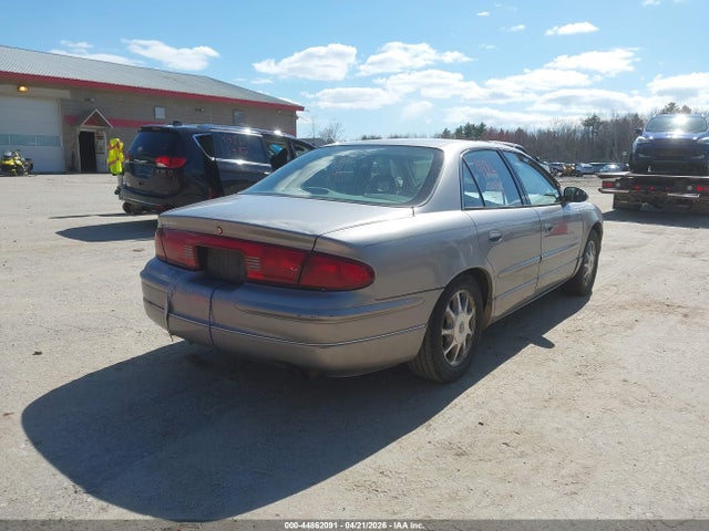 44862091 :رقم المزاد ، 2G4WB52K8X1512244 vin ، 1999 Buick Regal Ls مزاد بيع
