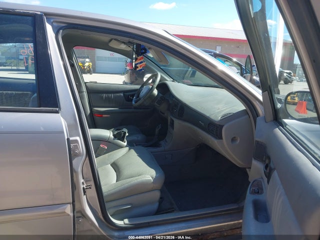 44862091 :رقم المزاد ، 2G4WB52K8X1512244 vin ، 1999 Buick Regal Ls مزاد بيع