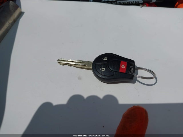 Nissan Versa Note S (sr)/s Plus/sl/sr/sv 2015 3N1CE2CP7FL409355 Image 11