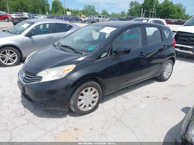 Nissan Versa Note S (sr)/s Plus/sl/sr/sv 2015 3N1CE2CP7FL409355 Image 2