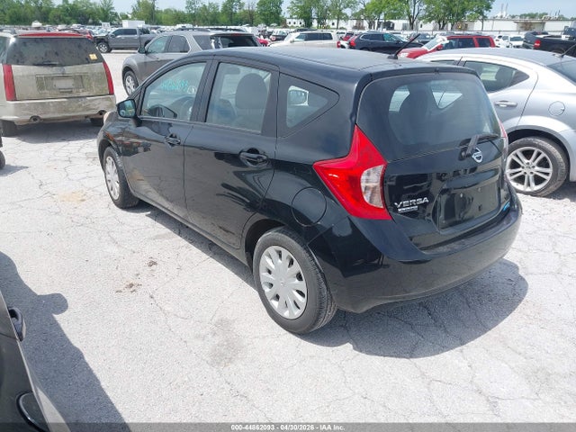 Nissan Versa Note S (sr)/s Plus/sl/sr/sv 2015 3N1CE2CP7FL409355 Image 3