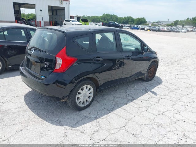 Nissan Versa Note S (sr)/s Plus/sl/sr/sv 2015 3N1CE2CP7FL409355 Image 4