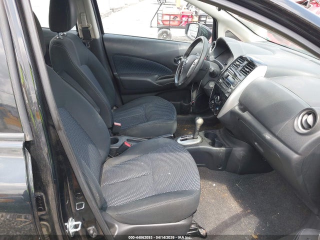 Nissan Versa Note S (sr)/s Plus/sl/sr/sv 2015 3N1CE2CP7FL409355 Image 5
