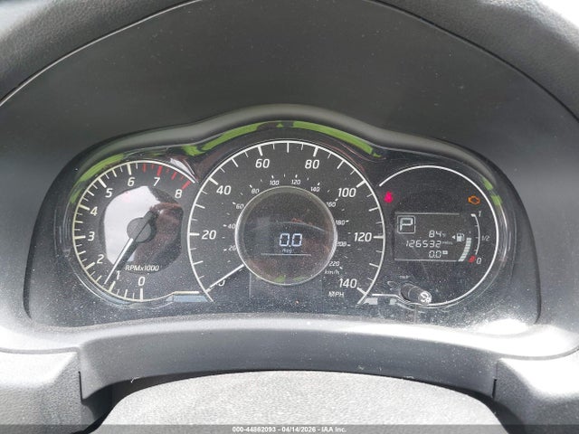 Nissan Versa Note S (sr)/s Plus/sl/sr/sv 2015 3N1CE2CP7FL409355 Image 7