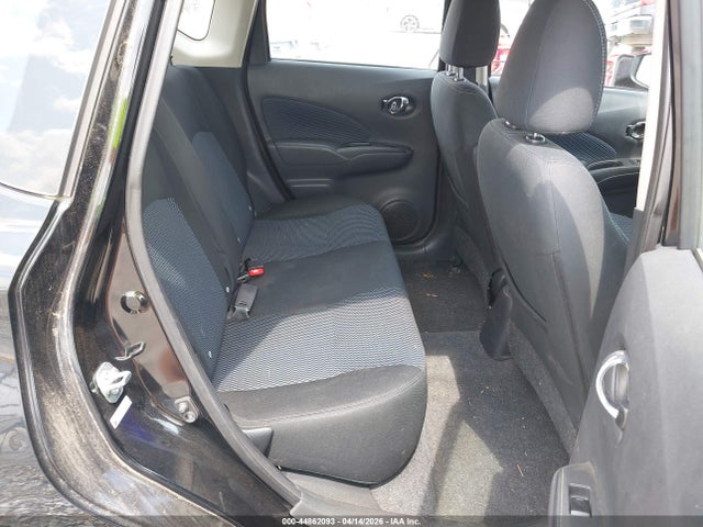 Nissan Versa Note S (sr)/s Plus/sl/sr/sv 2015 3N1CE2CP7FL409355 Image 8
