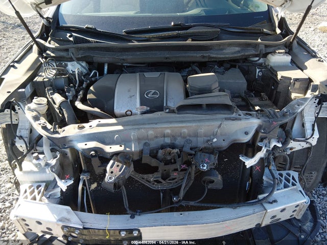 44862094 :رقم المزاد ، 2T2JZMDA1MC277199 vin ، 2021 Lexus Rx 350 مزاد بيع
