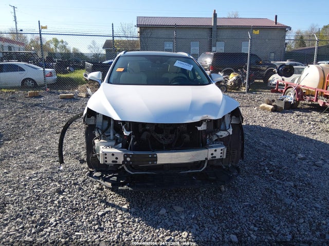 44862094 :رقم المزاد ، 2T2JZMDA1MC277199 vin ، 2021 Lexus Rx 350 مزاد بيع