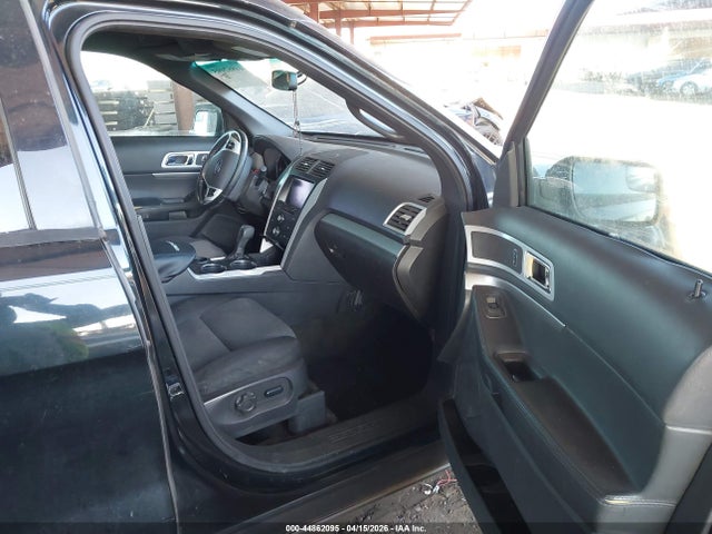 1FM5K7D84EGA13689 Ford EXPLORER XLT