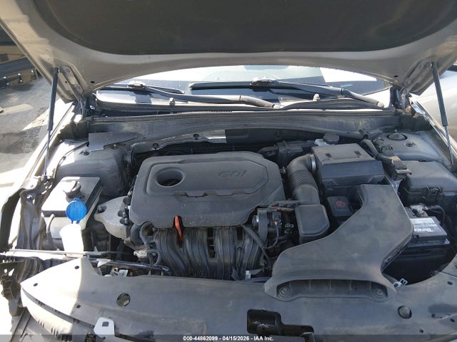 Продажа на аукционе авто 2017 Kia Optima Ex, vin: 5XXGU4L31HG145204, номер лота: 44862099